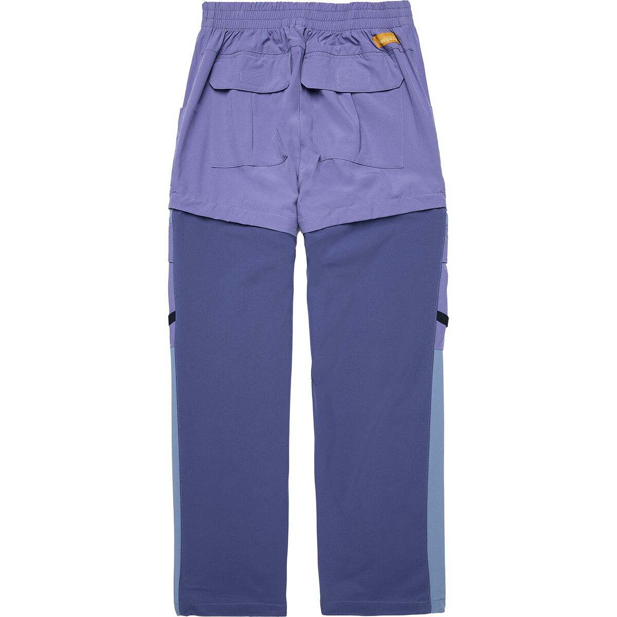 Cotopaxi Losdos Zip-Off Pant - Women´s