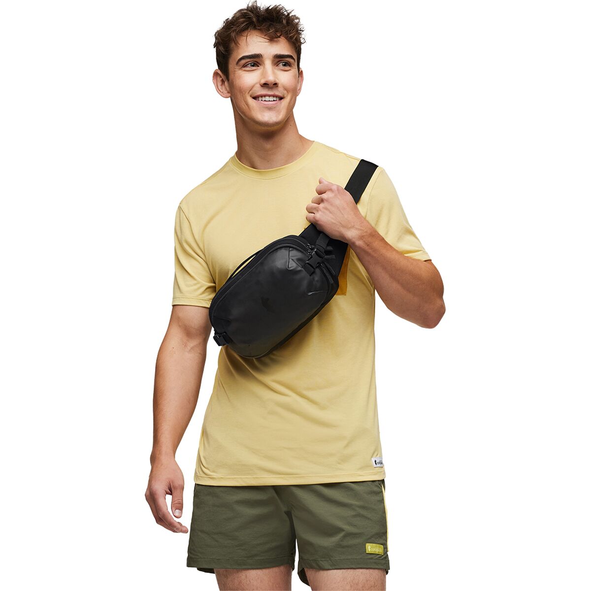 Cotopaxi Allpa X 3L Hip Pack