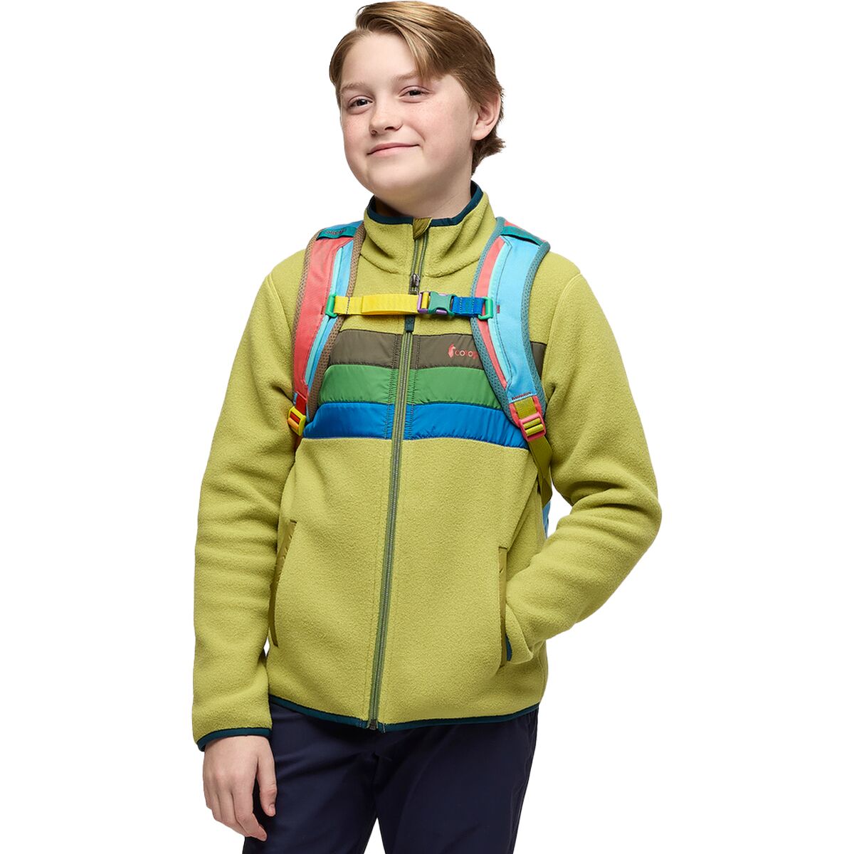 Cotopaxi Del Dia Allpa 20L Travel Pack