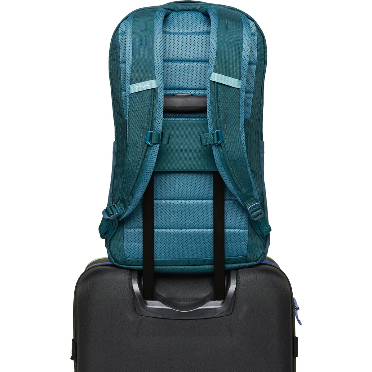 Cotopaxi Allpa 26L Daypack, цвет: Синий — фото 8