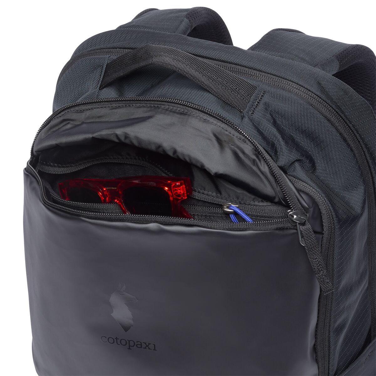 Sac à Dos Cotopaxi Allpa 18L Daypack – Whisky Tan – Neuf Avec étiquette