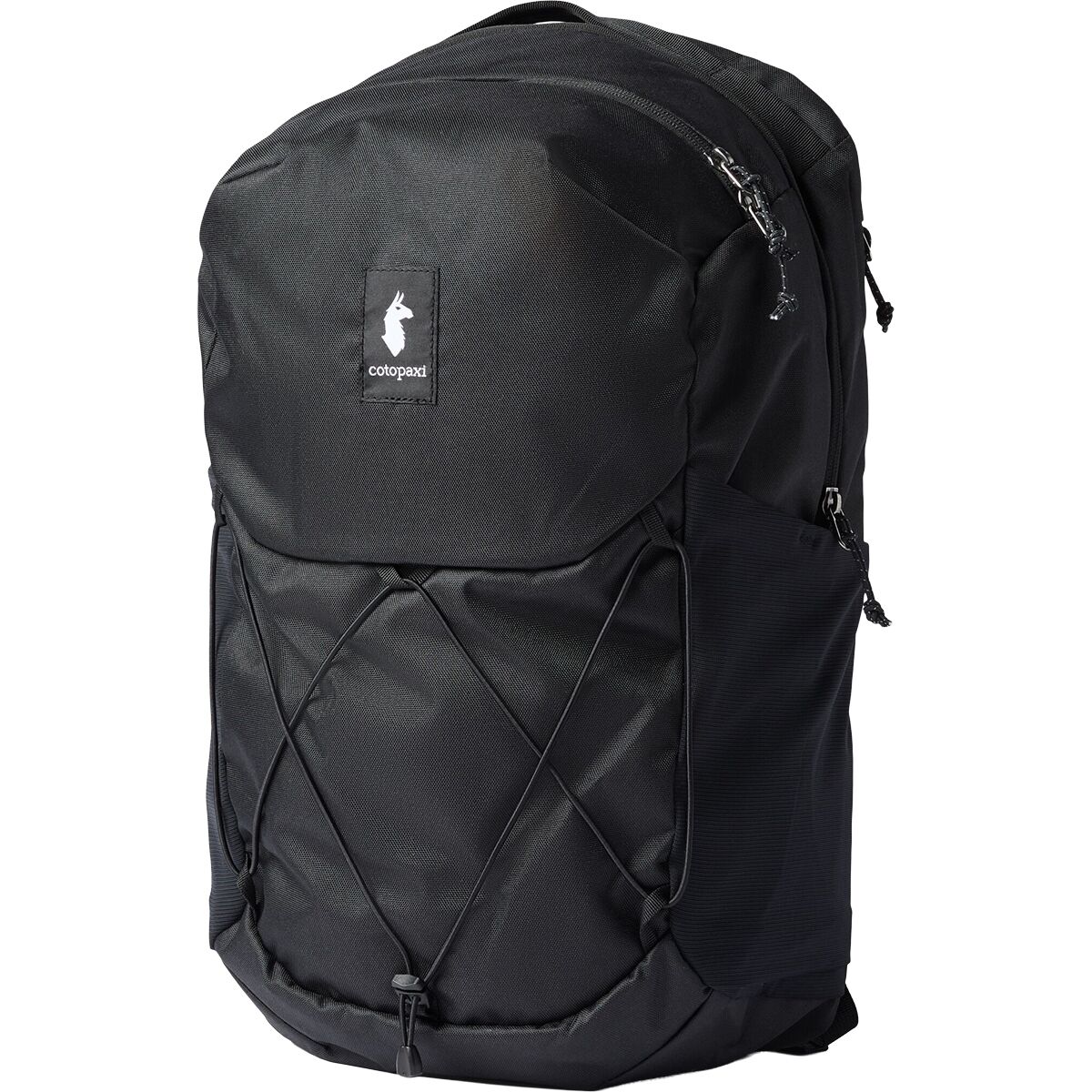 Cotopaxi Abierto 26L Daypack, цвет: Чёрный