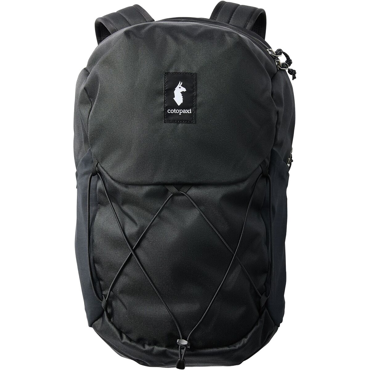 Рюкзак Cotopaxi Abierto 26L Daypack, цвет: Чёрный — фото 4