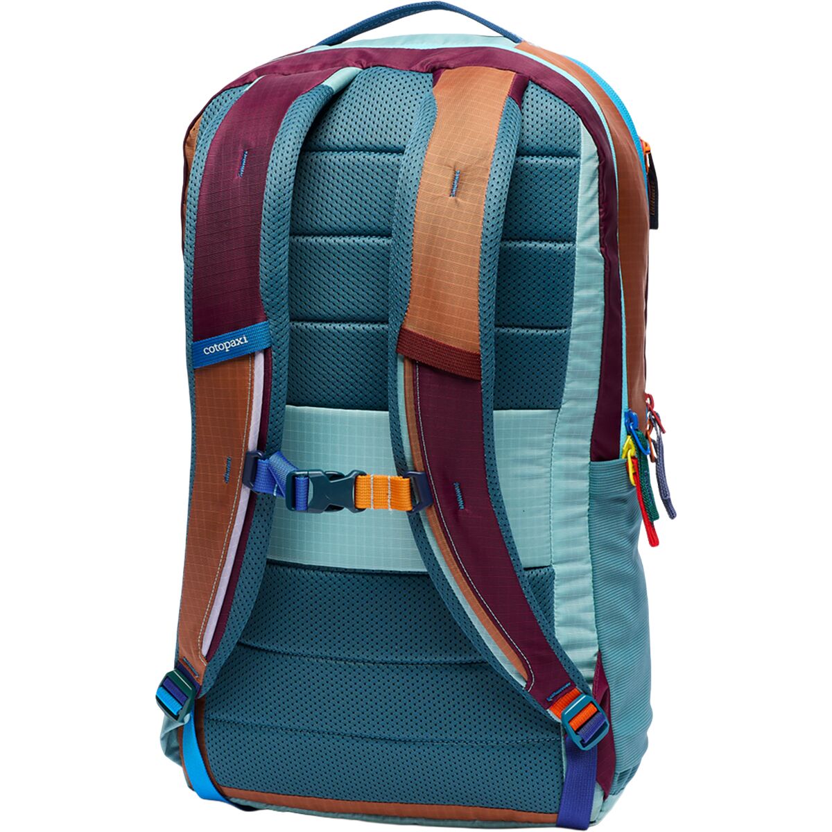 Рюкзак Cotopaxi Allpa 26L Daypack - Del Dia — фото 6
