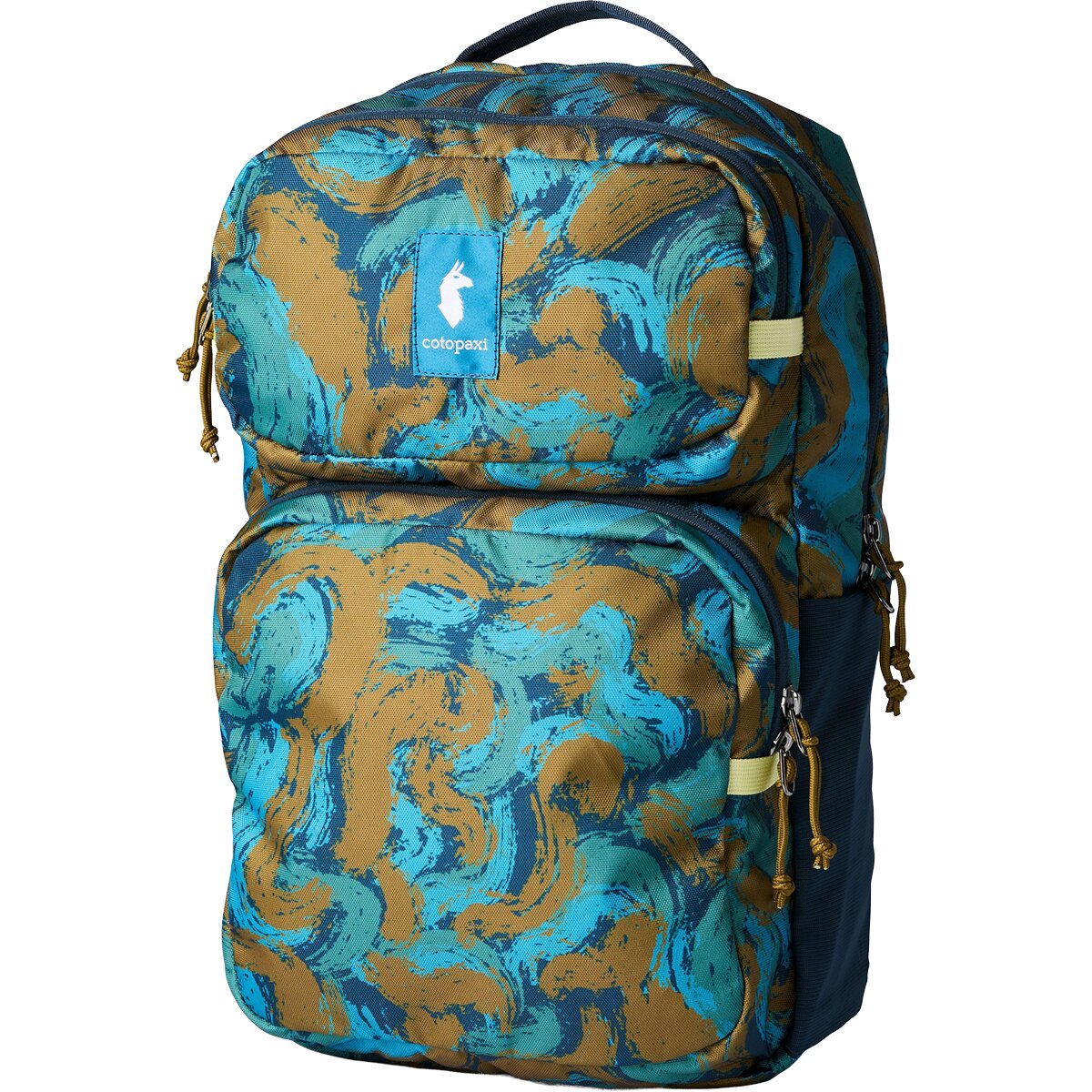 Cotopaxi Tasra 16L Daypack, цвет: Индиго
