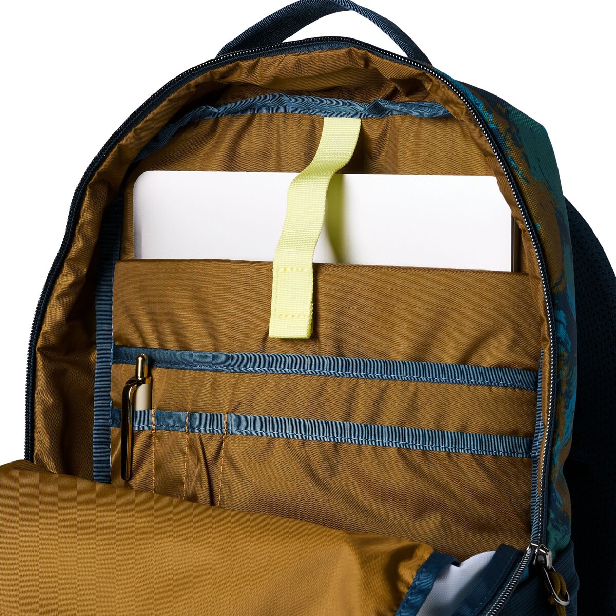 Рюкзак Cotopaxi Tasra 16L Daypack, цвет: Индиго — фото 3