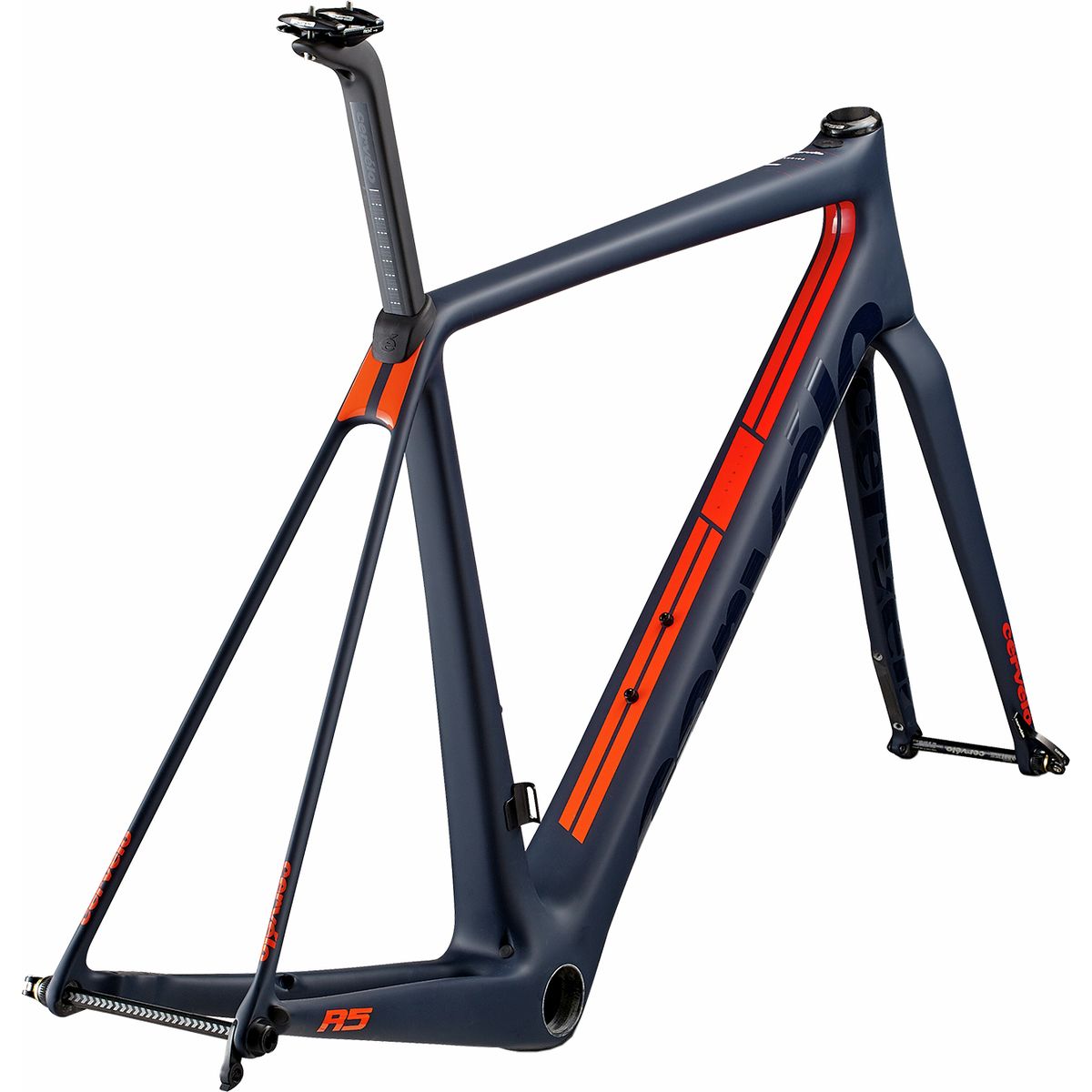 cervelo r5 frameset for sale