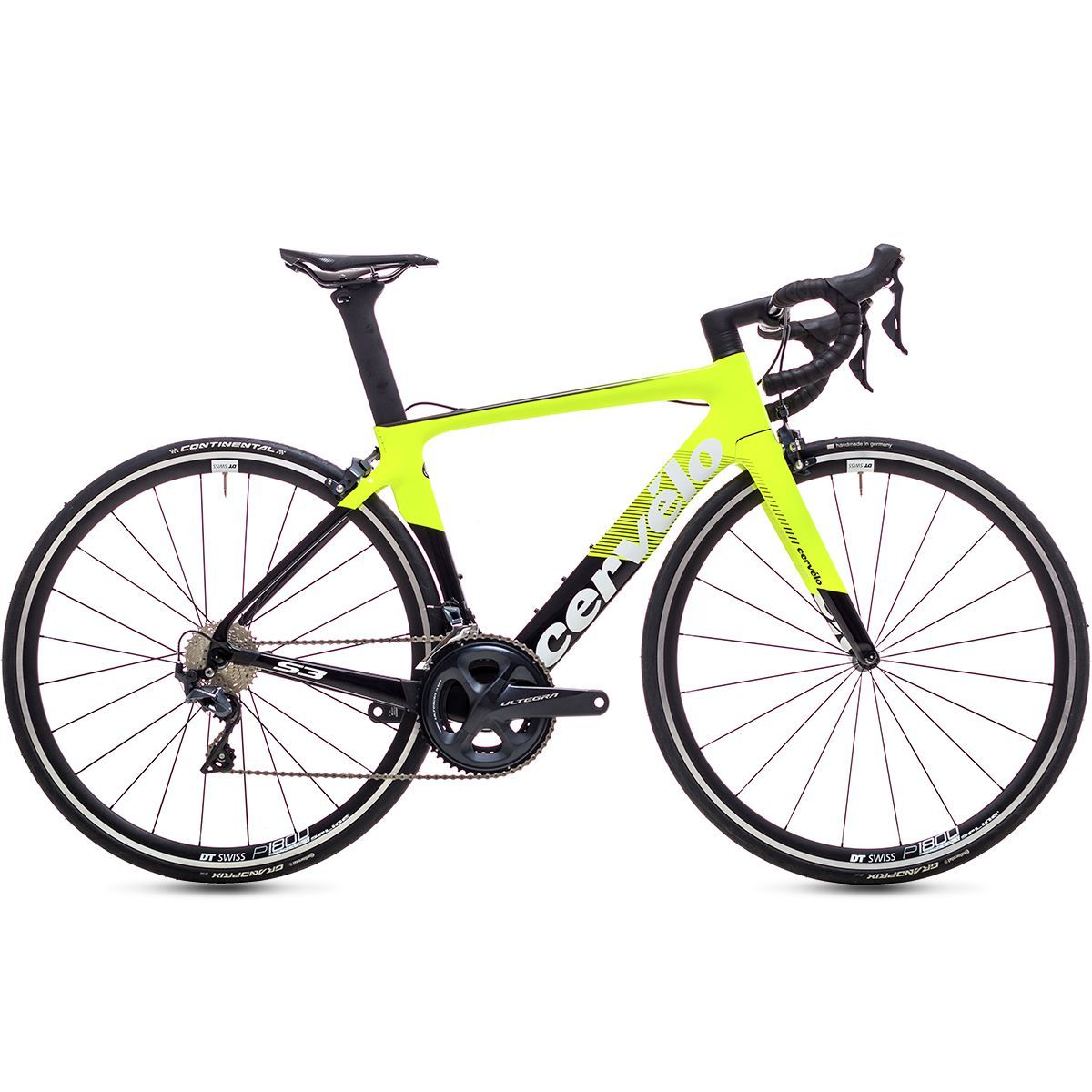 cervelo s3 ultegra r8000