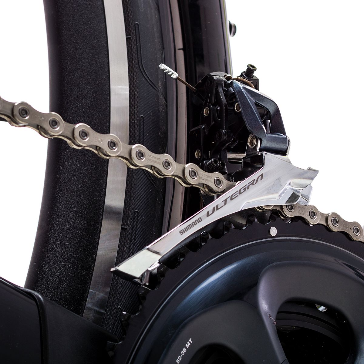 cervelo s3 ultegra r8000