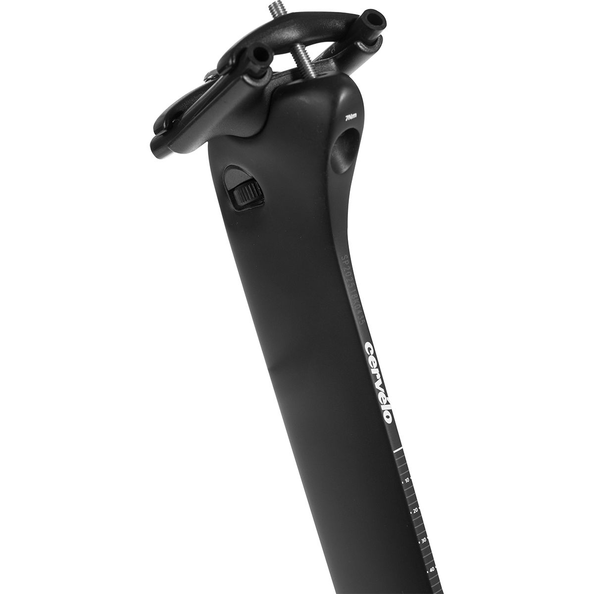 Cervelo S-Series Carbon Seatpost - 25mm Offset