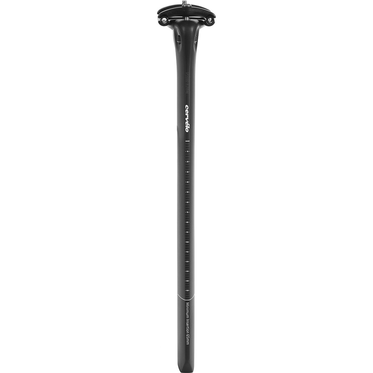 Cervelo S-Series Carbon Seatpost - Zero Offset