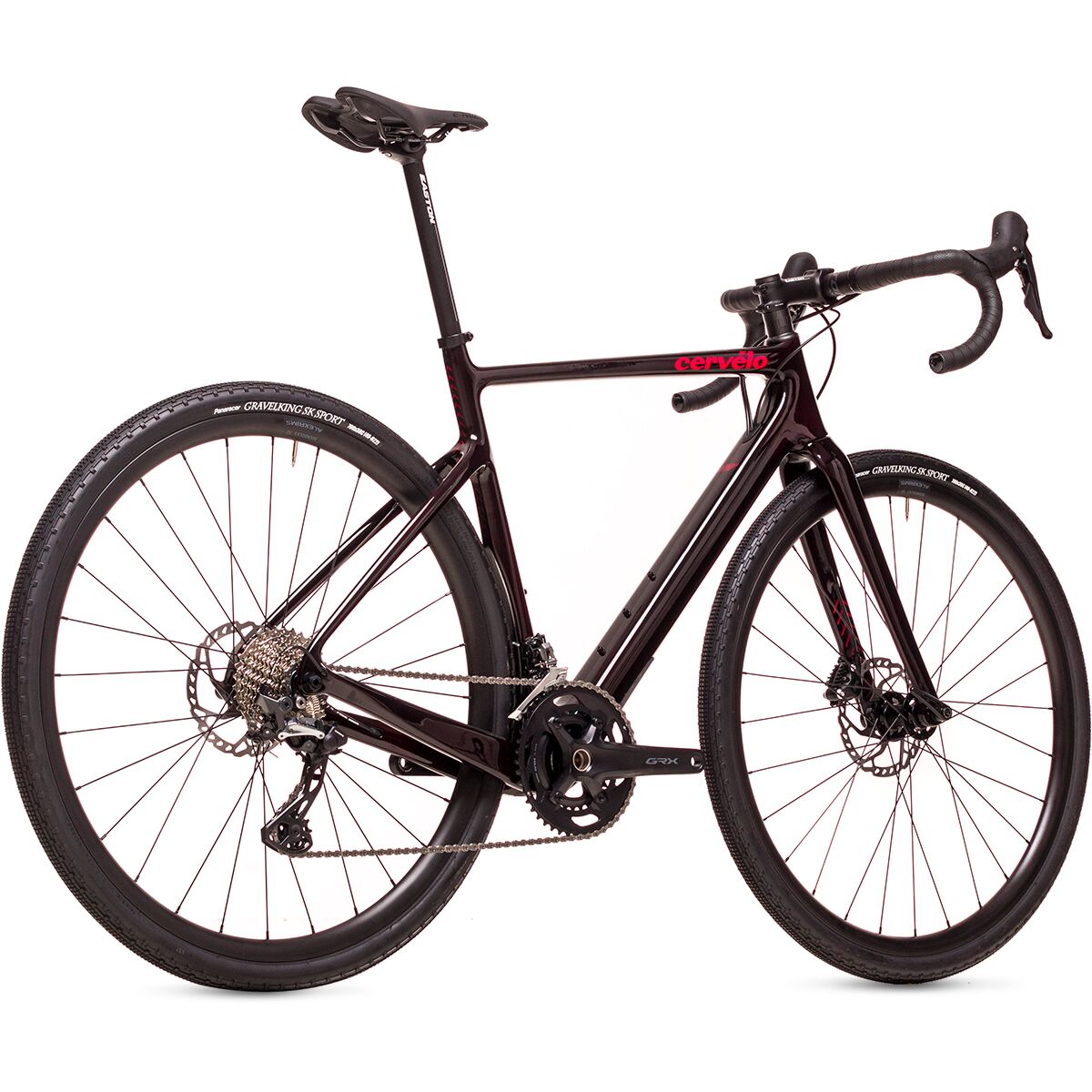 cervelo grx 600
