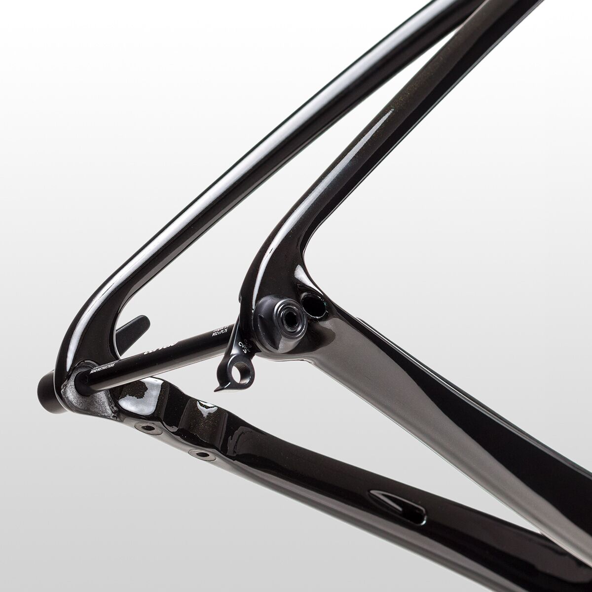 Cervelo Aspero Frameset