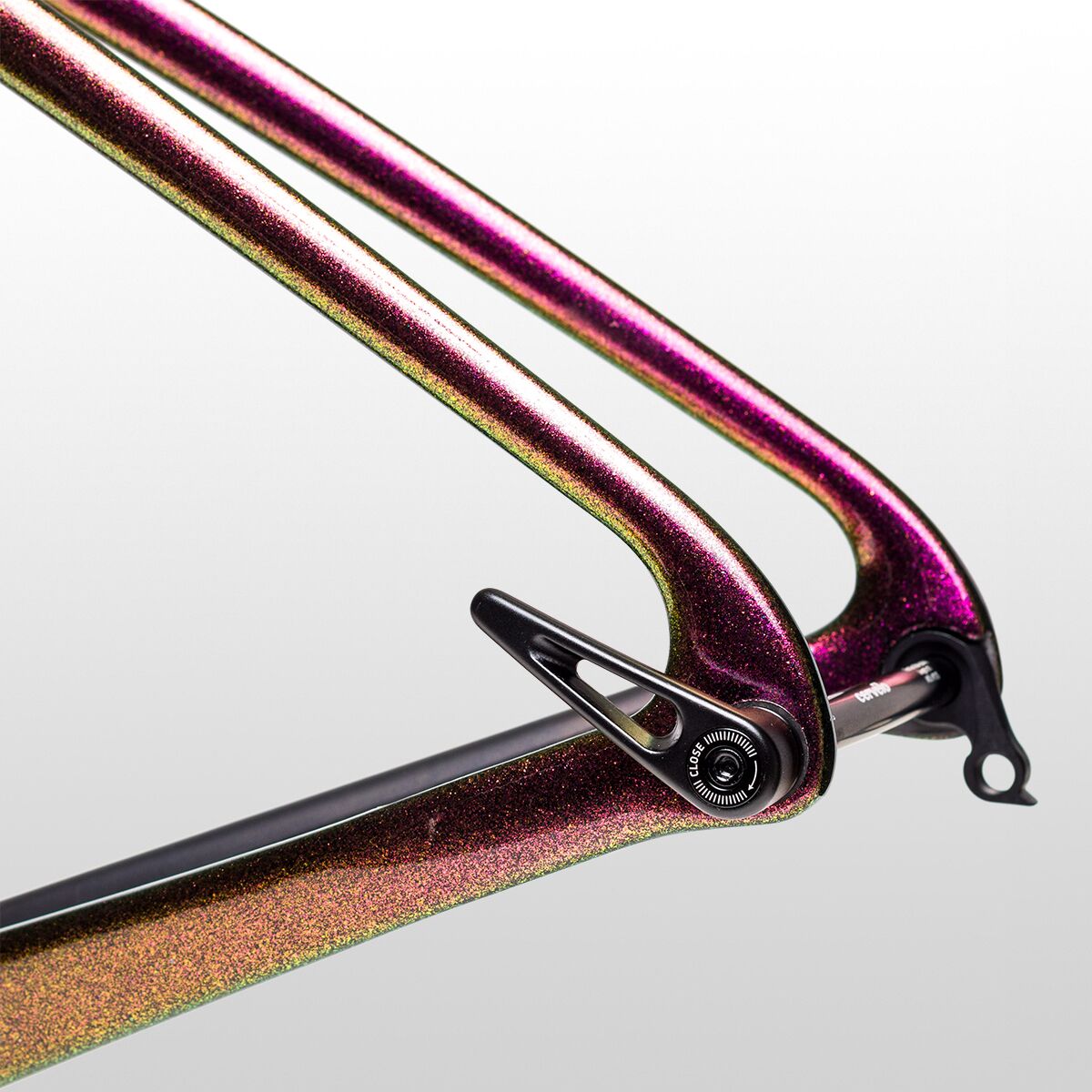 Cervelo Aspero Frameset