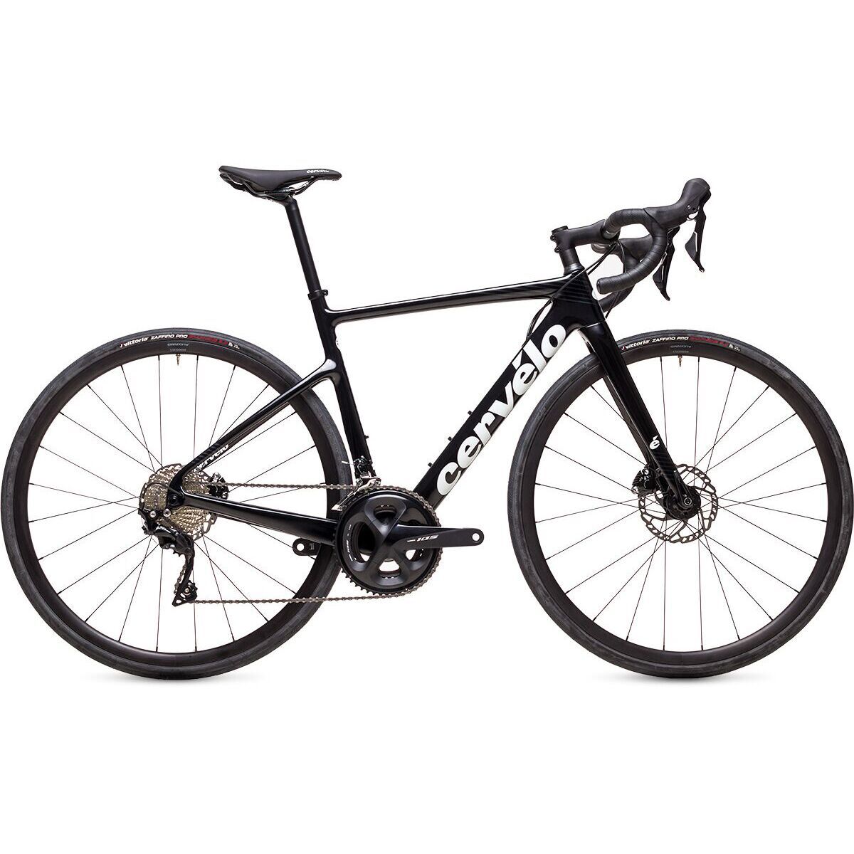 Cervelo Caledonia 105