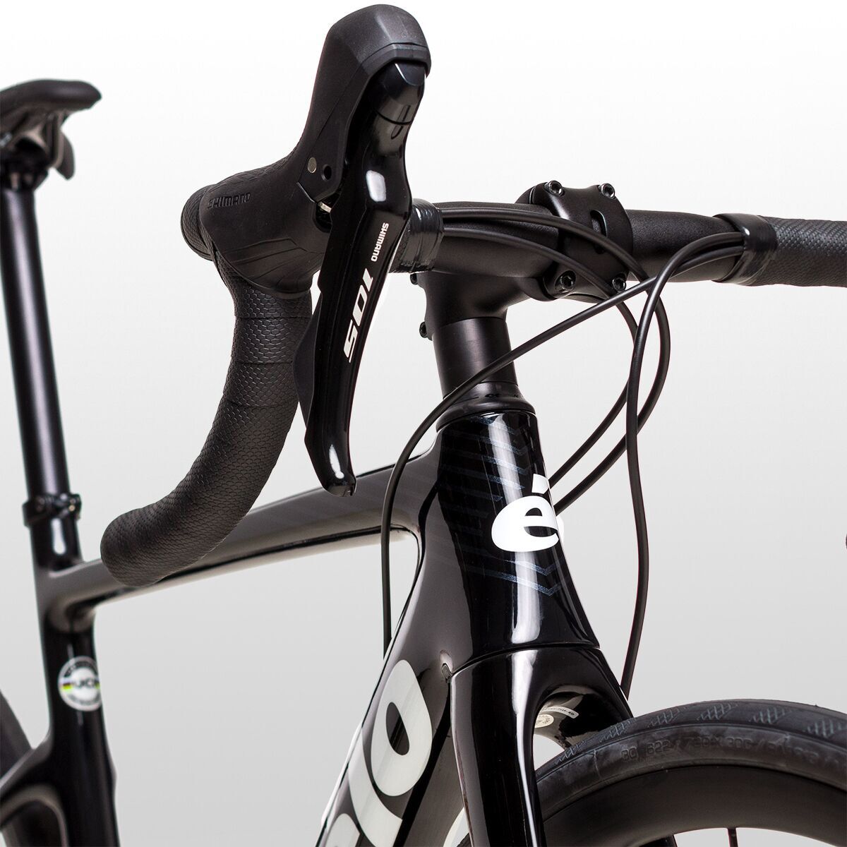 Cervelo Caledonia 105 Road Bike Bike