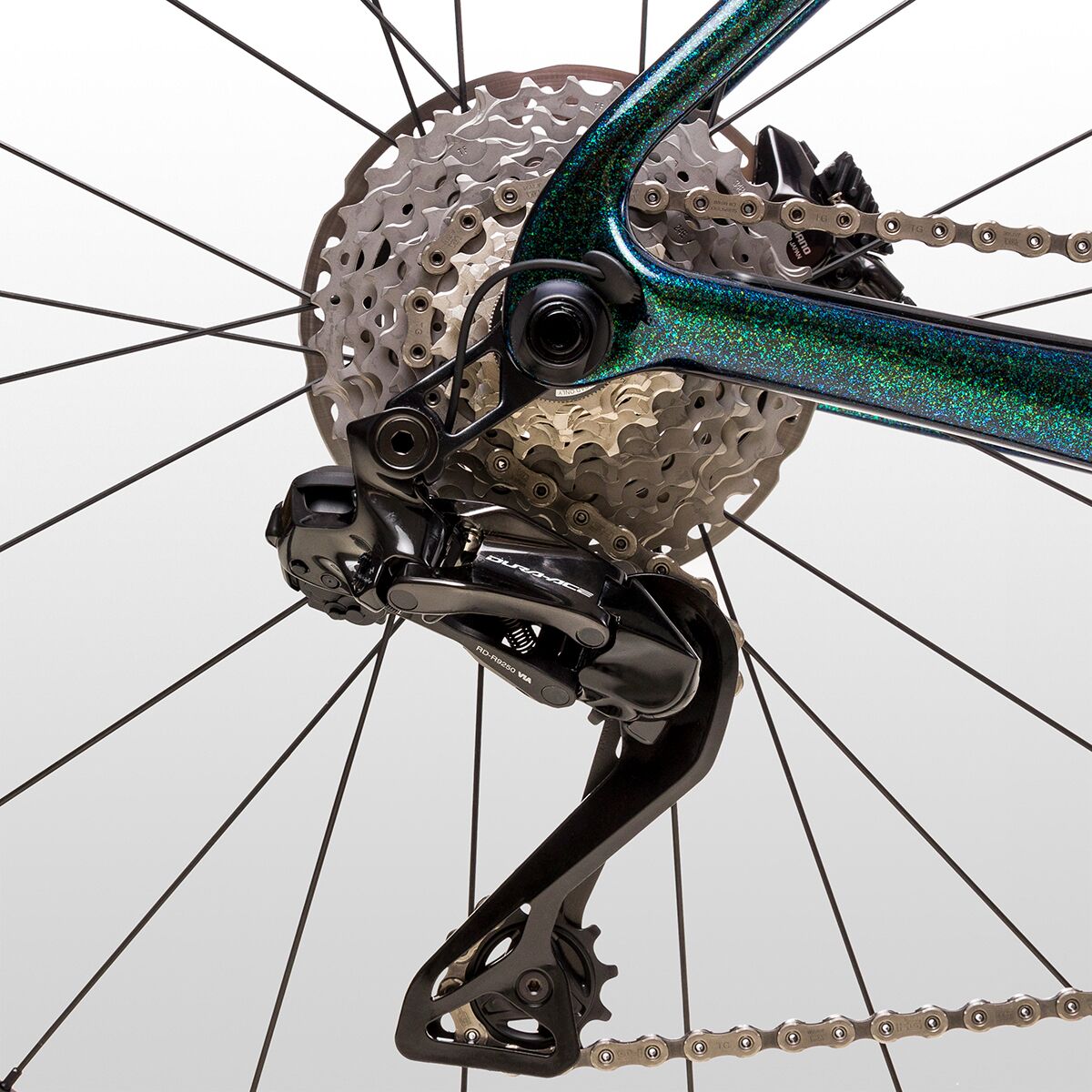 Cervelo Caledonia 5 Dura Ace Di2 Road Bike Bike Cervelo Caledonia 5 Dura Ace Di2 Road Bike Bike