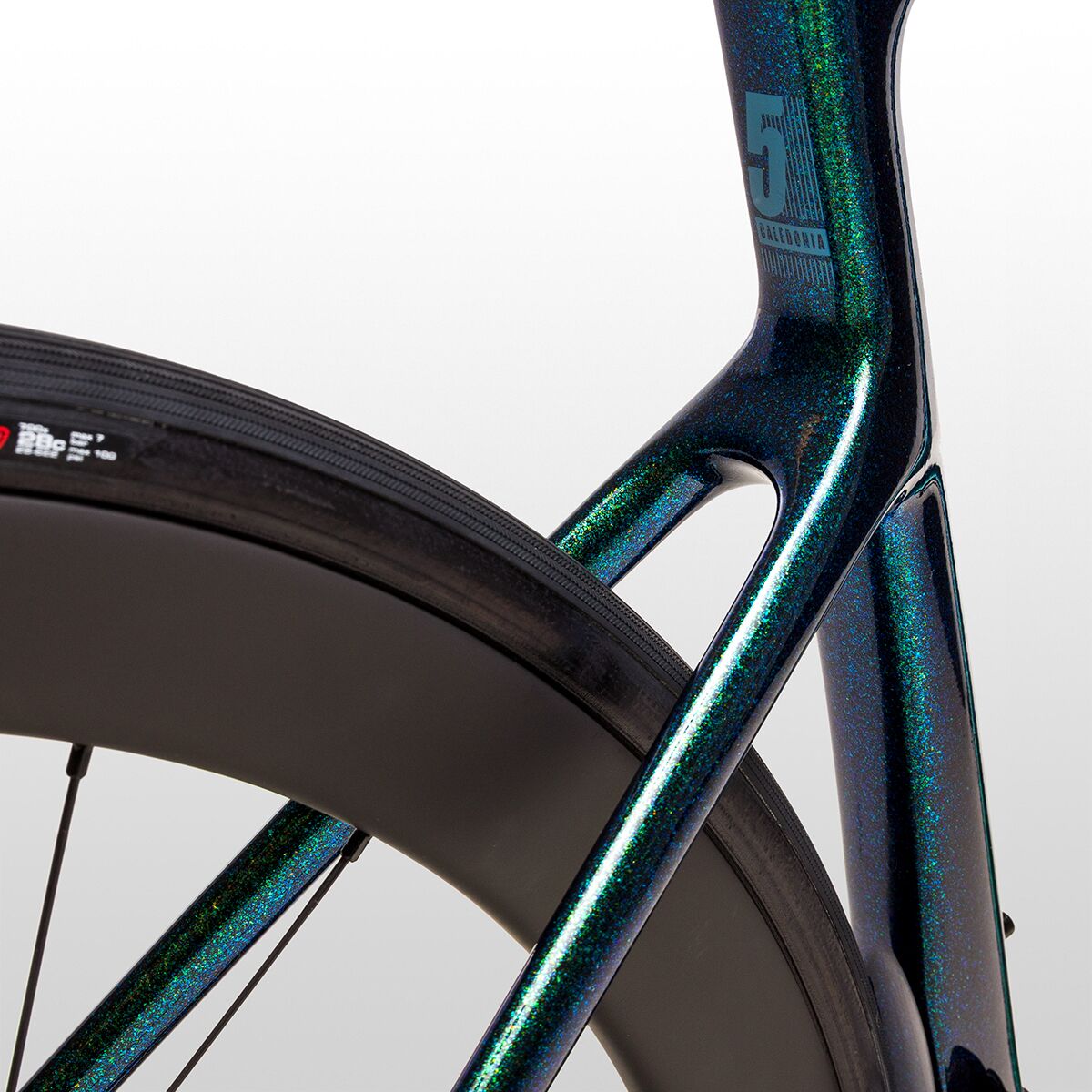 Cervelo Caledonia 5 Dura Ace Di2 Road Bike Bike Cervelo Caledonia 5 Dura Ace Di2 Road Bike Bike