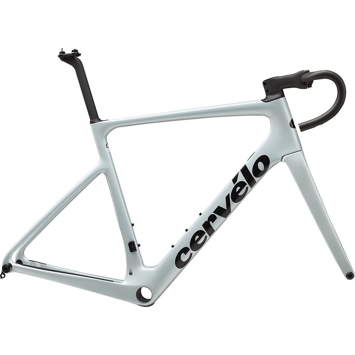 Caledonia 5 Road Frameset