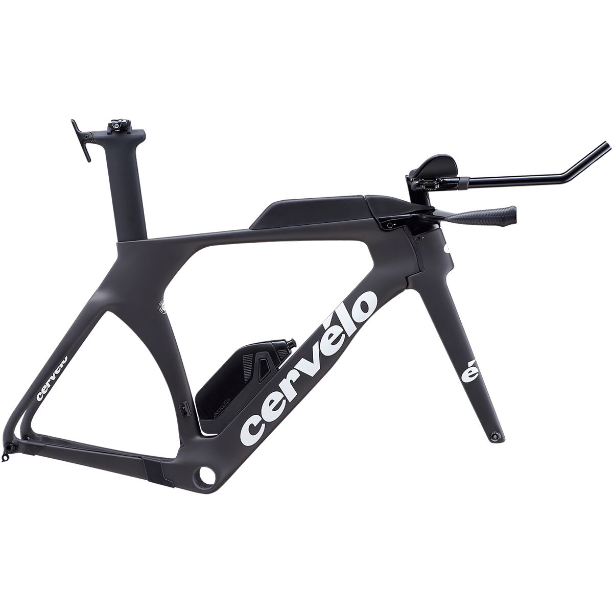 Top Triathlon / TT Frames Product Photo
