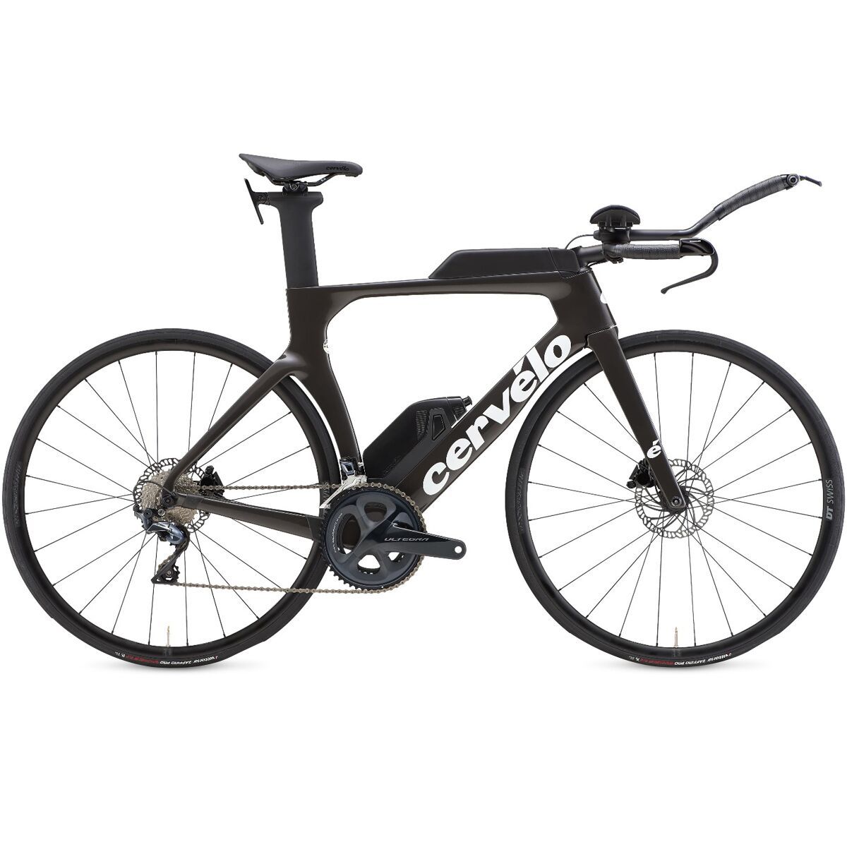 Cervelo PSeries Ultegra Road Bike Bike
