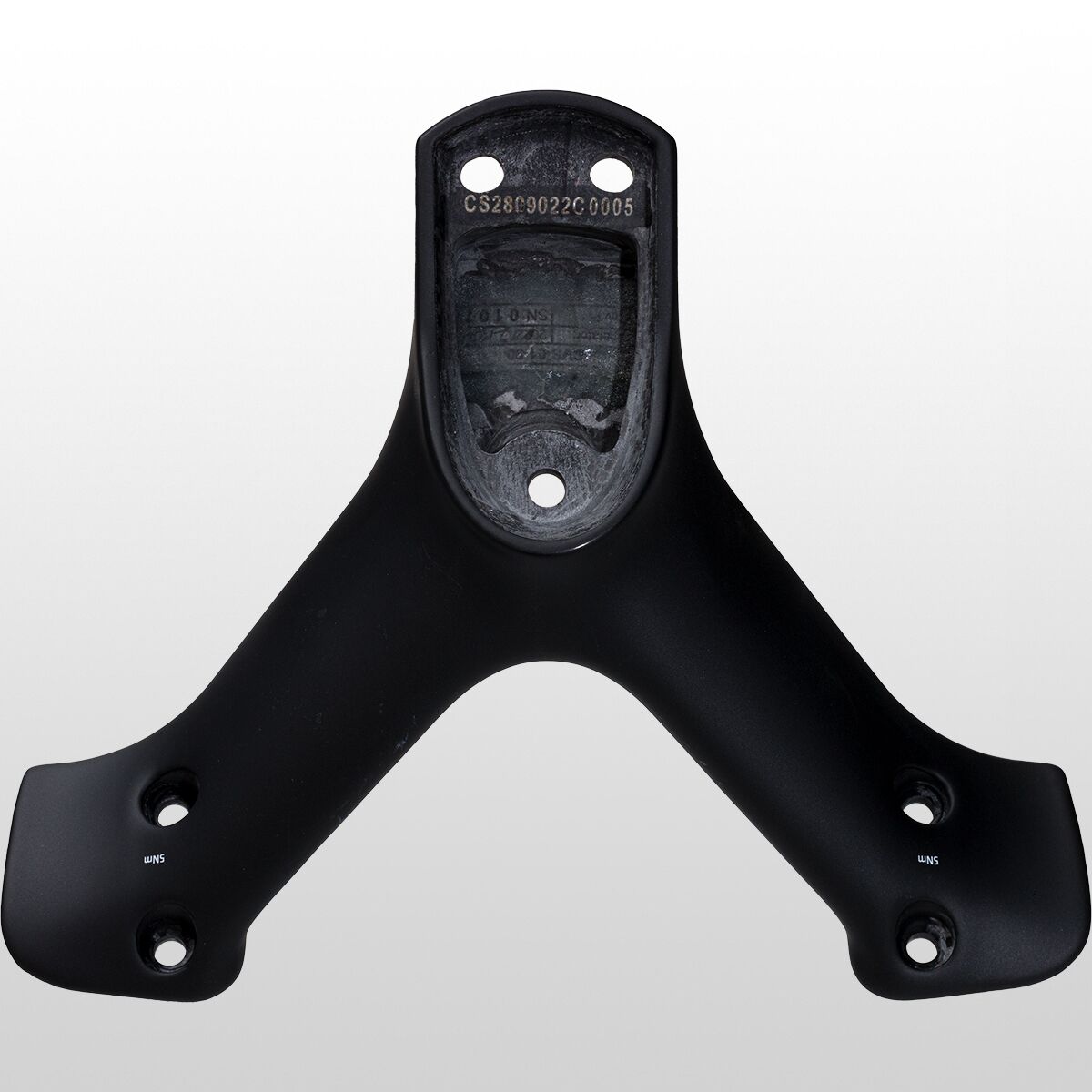 Potence Vélo CERVELO ST-C026 – Carbone 100mm – 1-1/8 – -8° – EXCELLENT ÉTAT (Occasion)