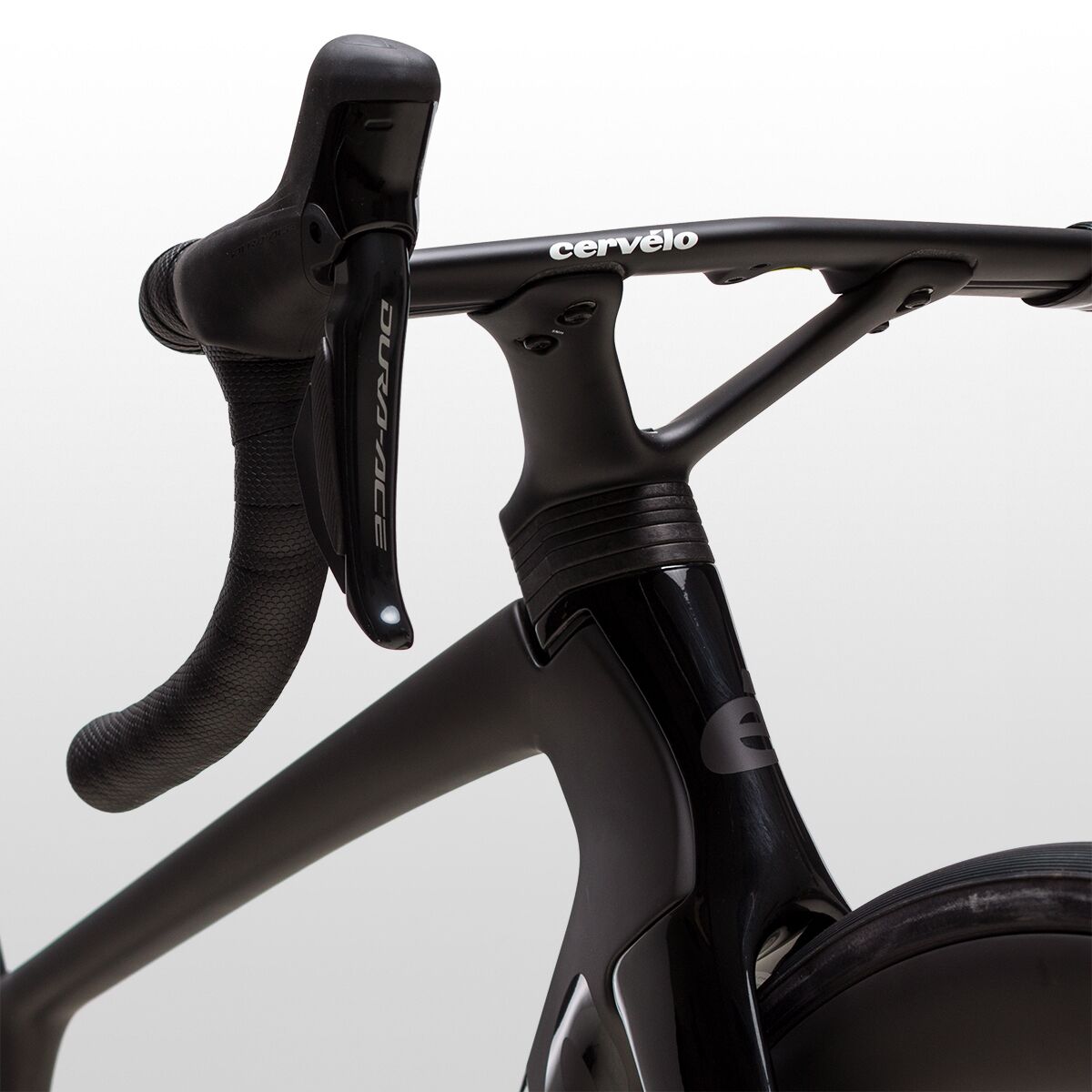 Cervelo S5 Dura-Ace Di2 Road Bike
