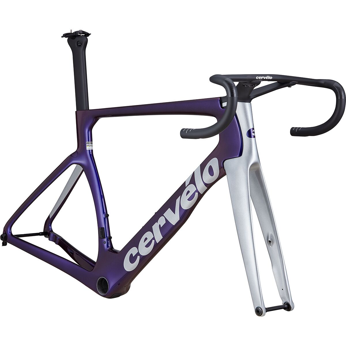 Cervelo S5 Road Frameset
