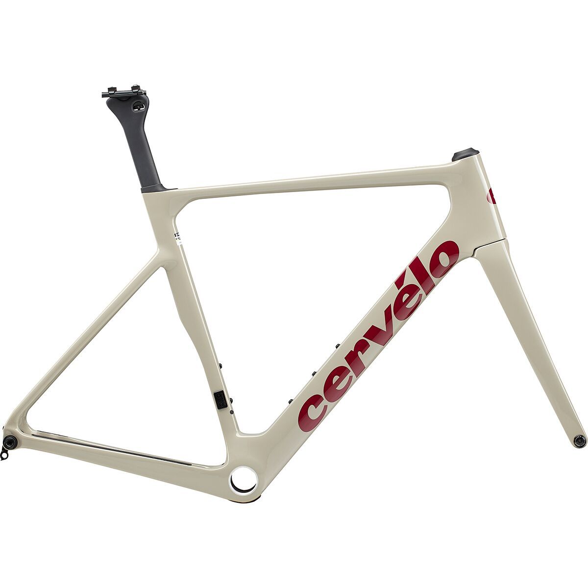 Cervelo Soloist Frameset