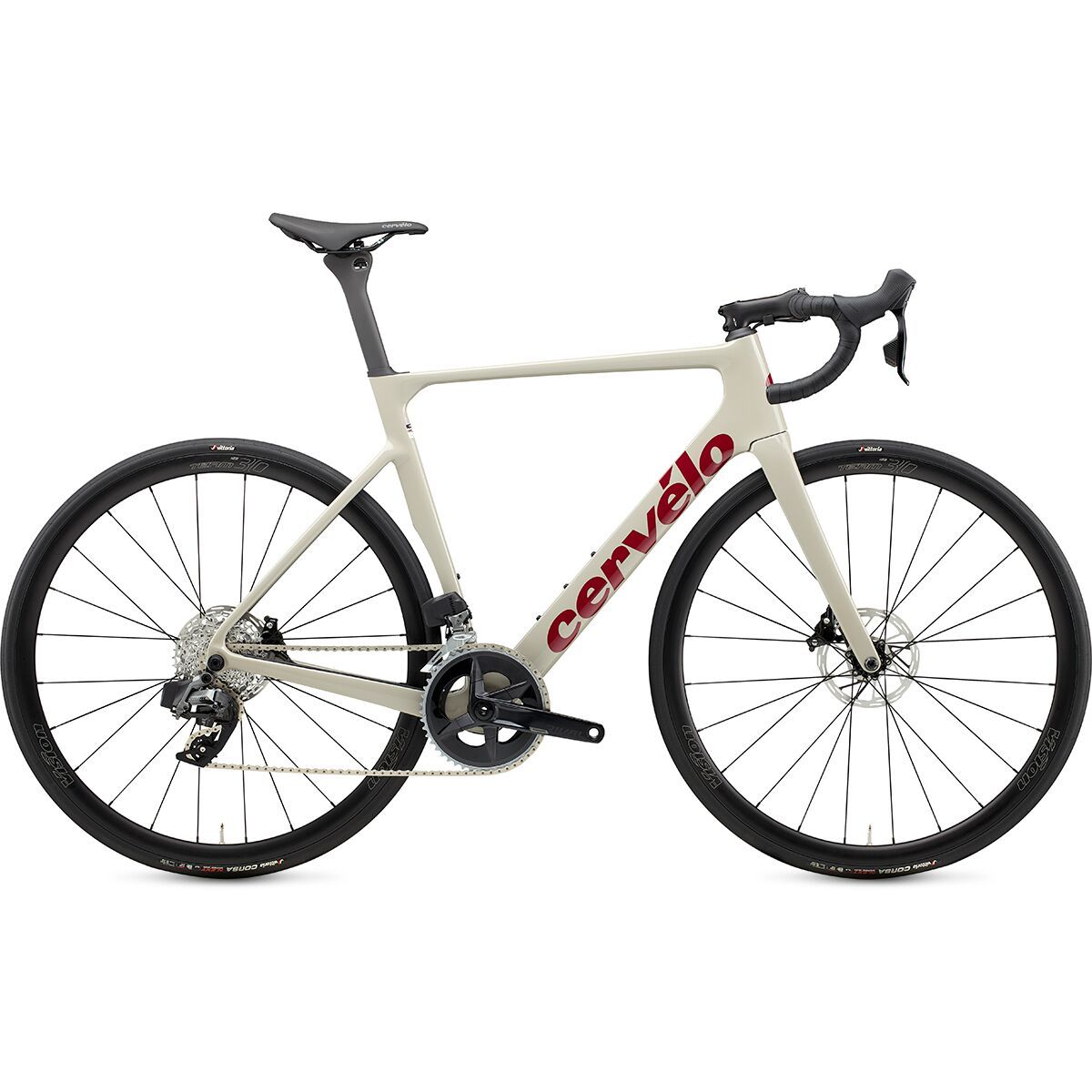 Cervelo Soloist Rival eTap AXS Road Bike