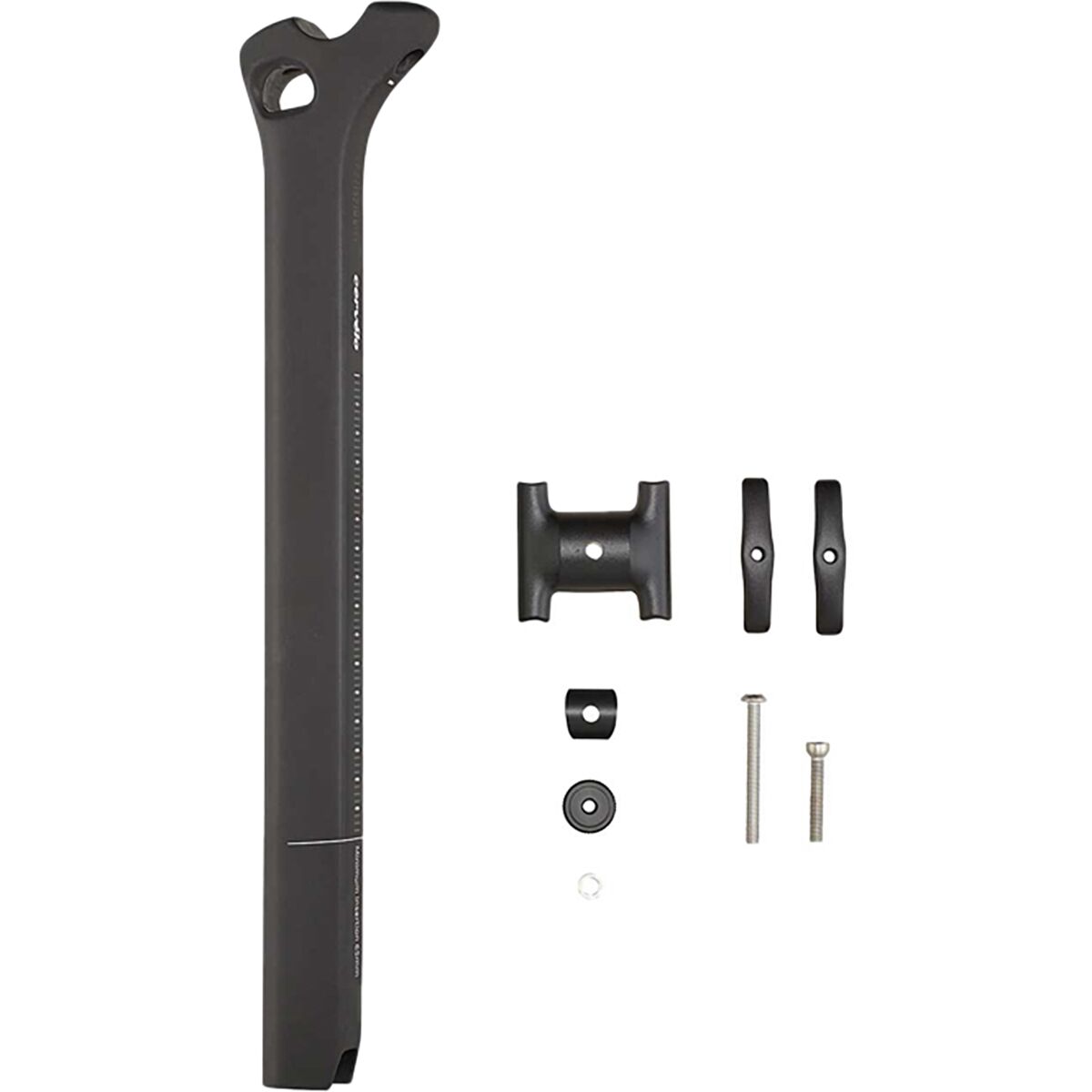 Cervelo SP27 Carbon Seatpost - Bike