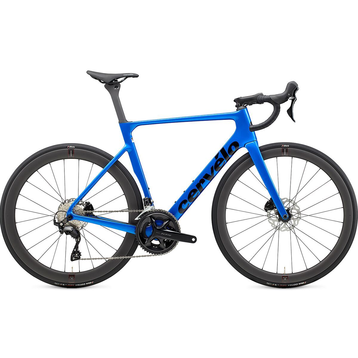 Cervelo Soloist 105 Race Carbon Wheel Road Bike Bike Cervelo Soloist 105 Race Carbon Wheel Road Bike Bike