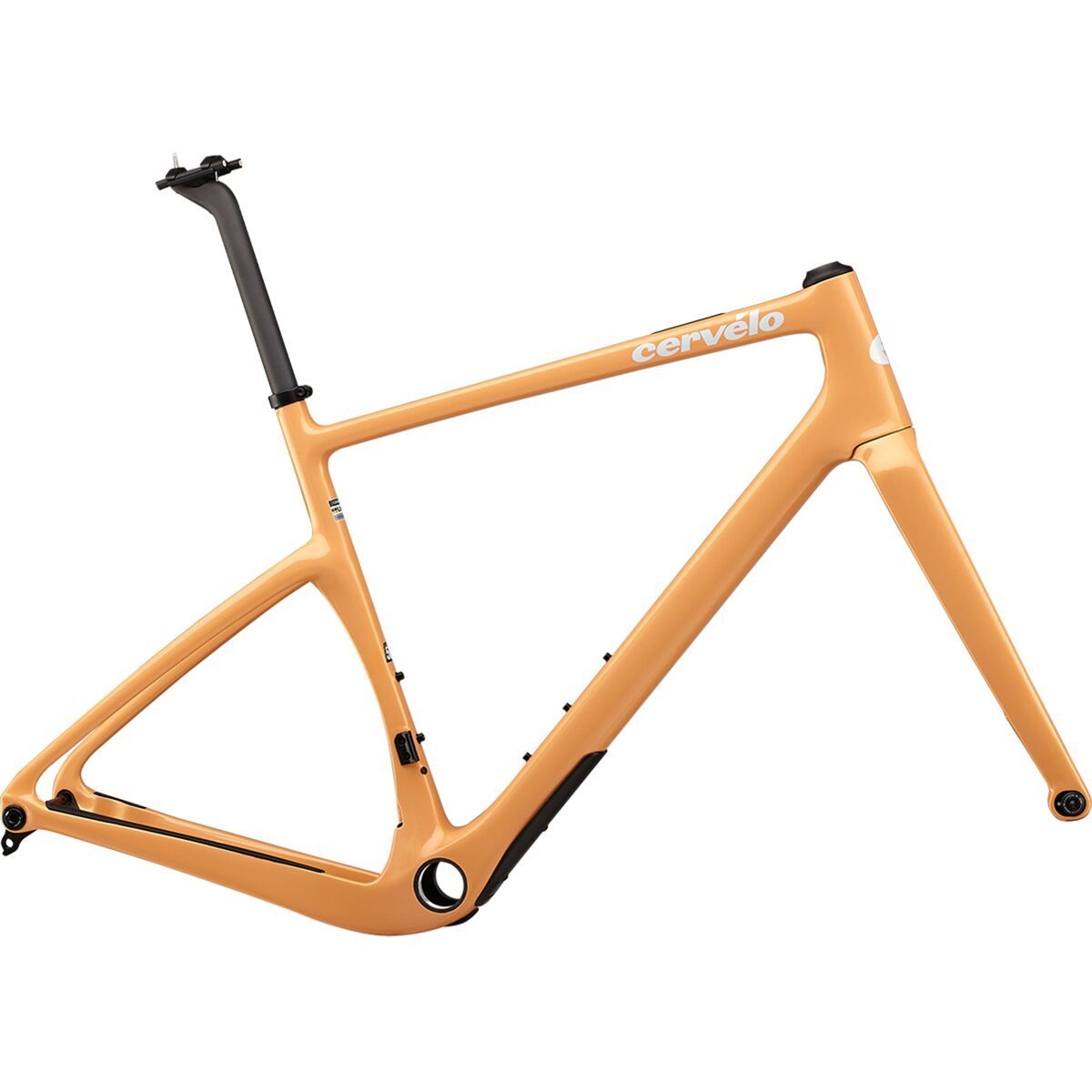 Cervelo Aspero Frameset
