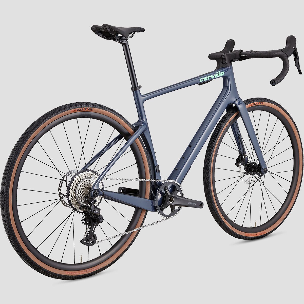 Cervelo Aspero GRX 610 1x Gravel Bike