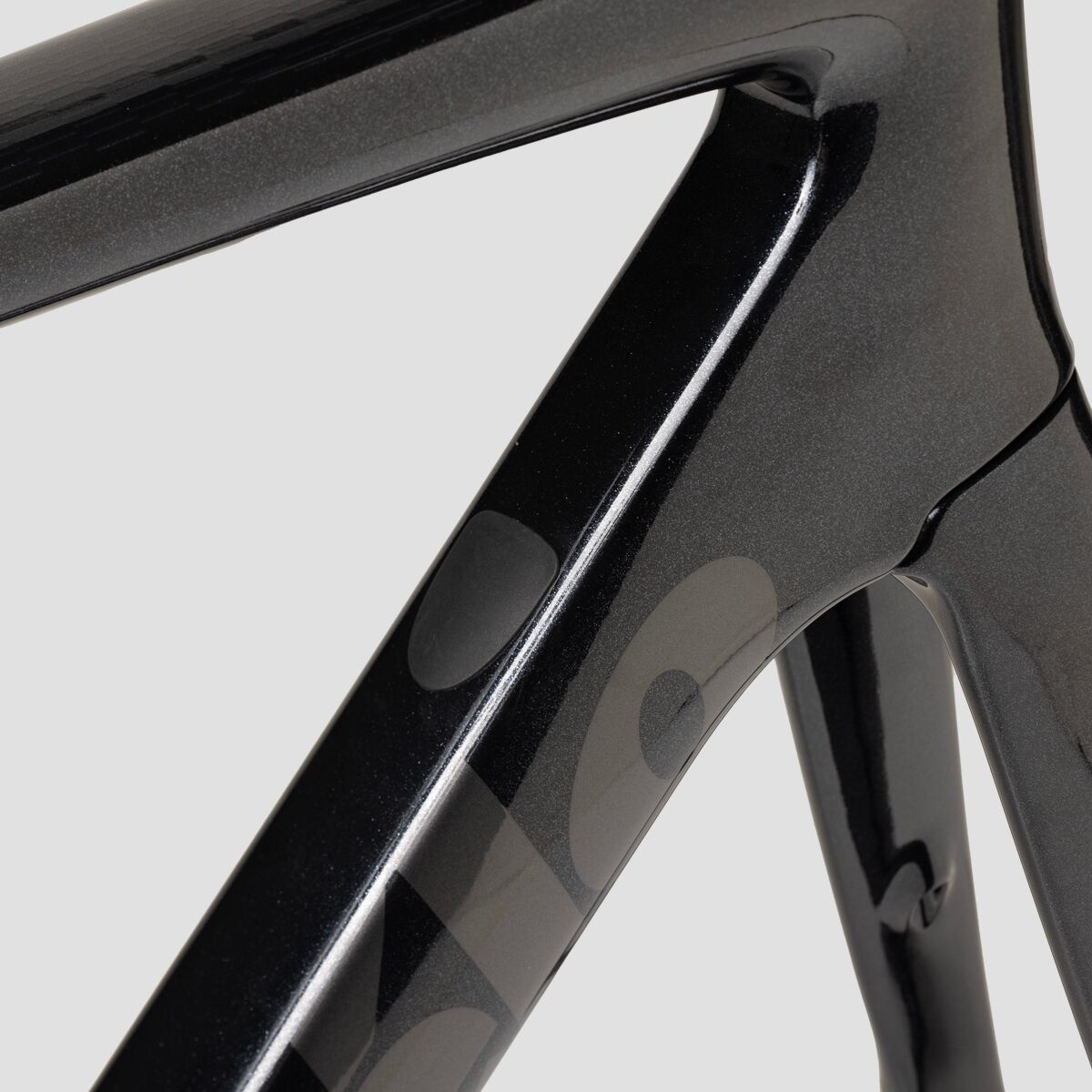 Cervelo Caledonia 5 Road Frame