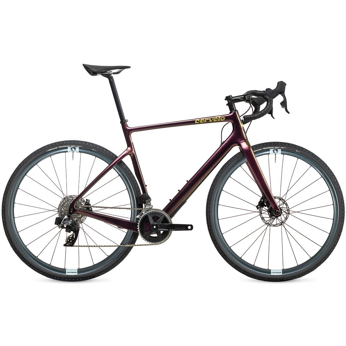 Cervelo Aspero SC Rival AXS 2x Carbon Wheel Exclusive...