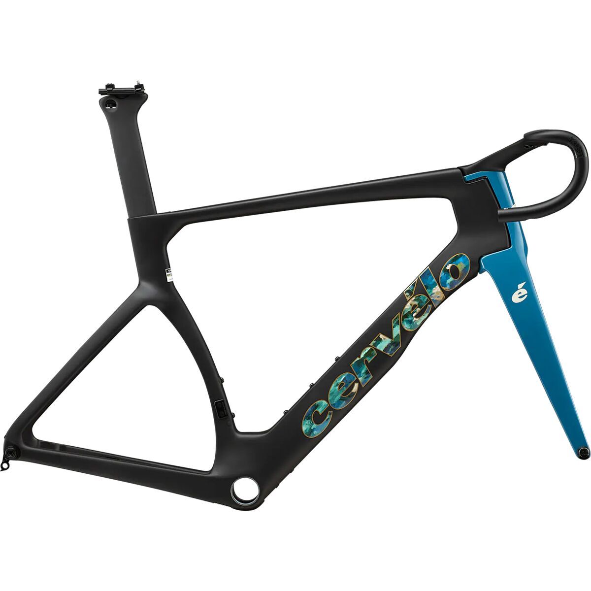 Cervelo S5 Special Edition Road Frameset