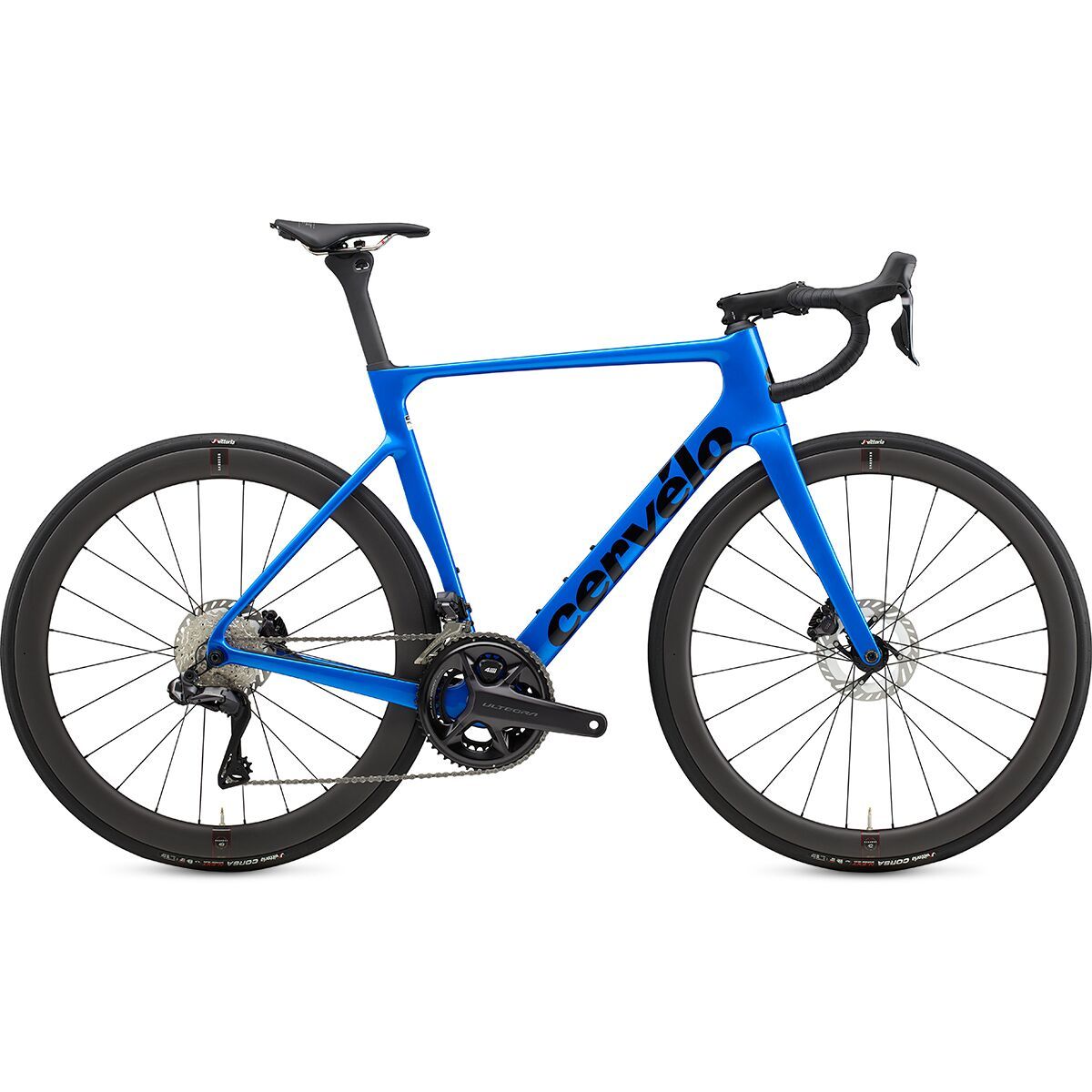 Cervelo Soloist Ultegra Di2 Road Bike
