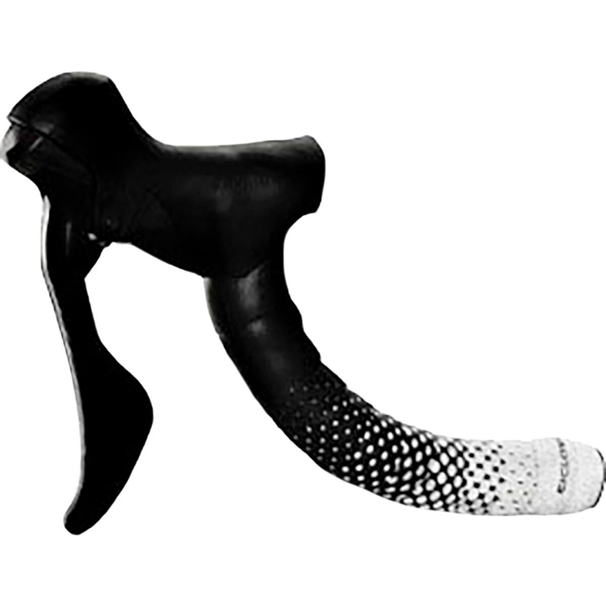 Promo Bartape Ciclovation Leather Touch 2d Carbon Black Diskon 33% Di
