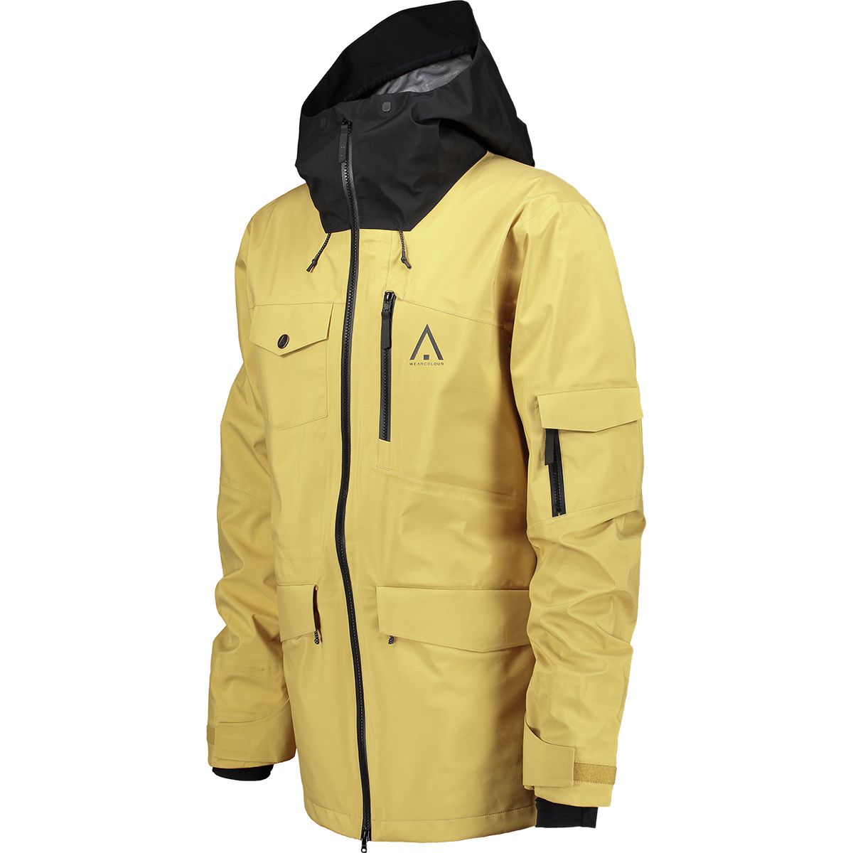 WEAR COLOUR Hawk Jacket Men's