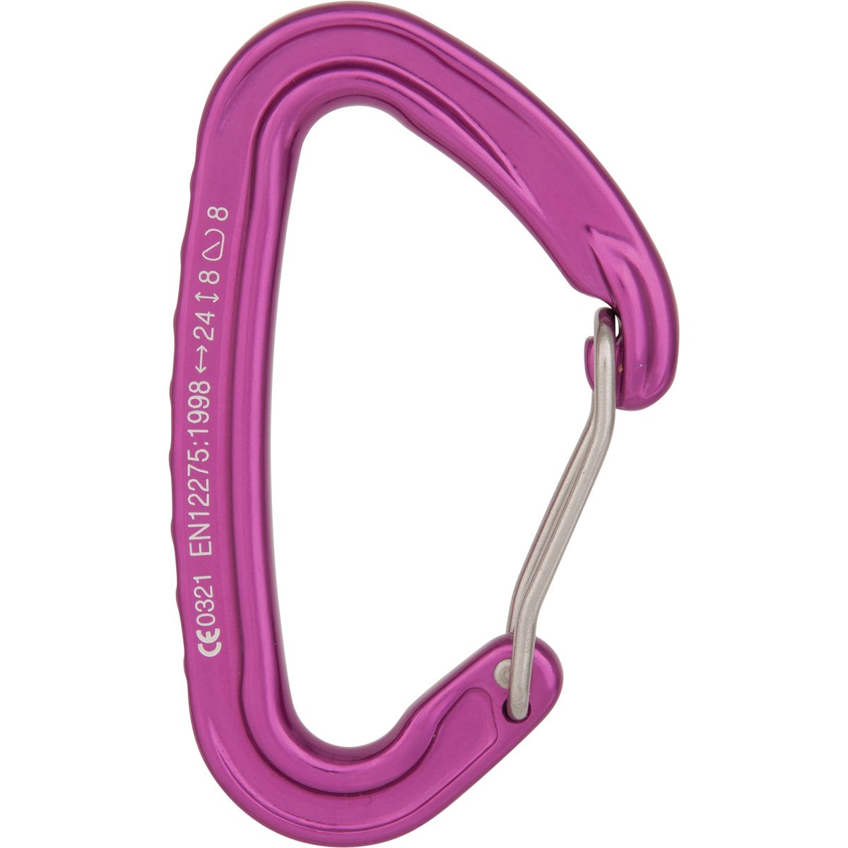 Cypher Ceres II Carabiner