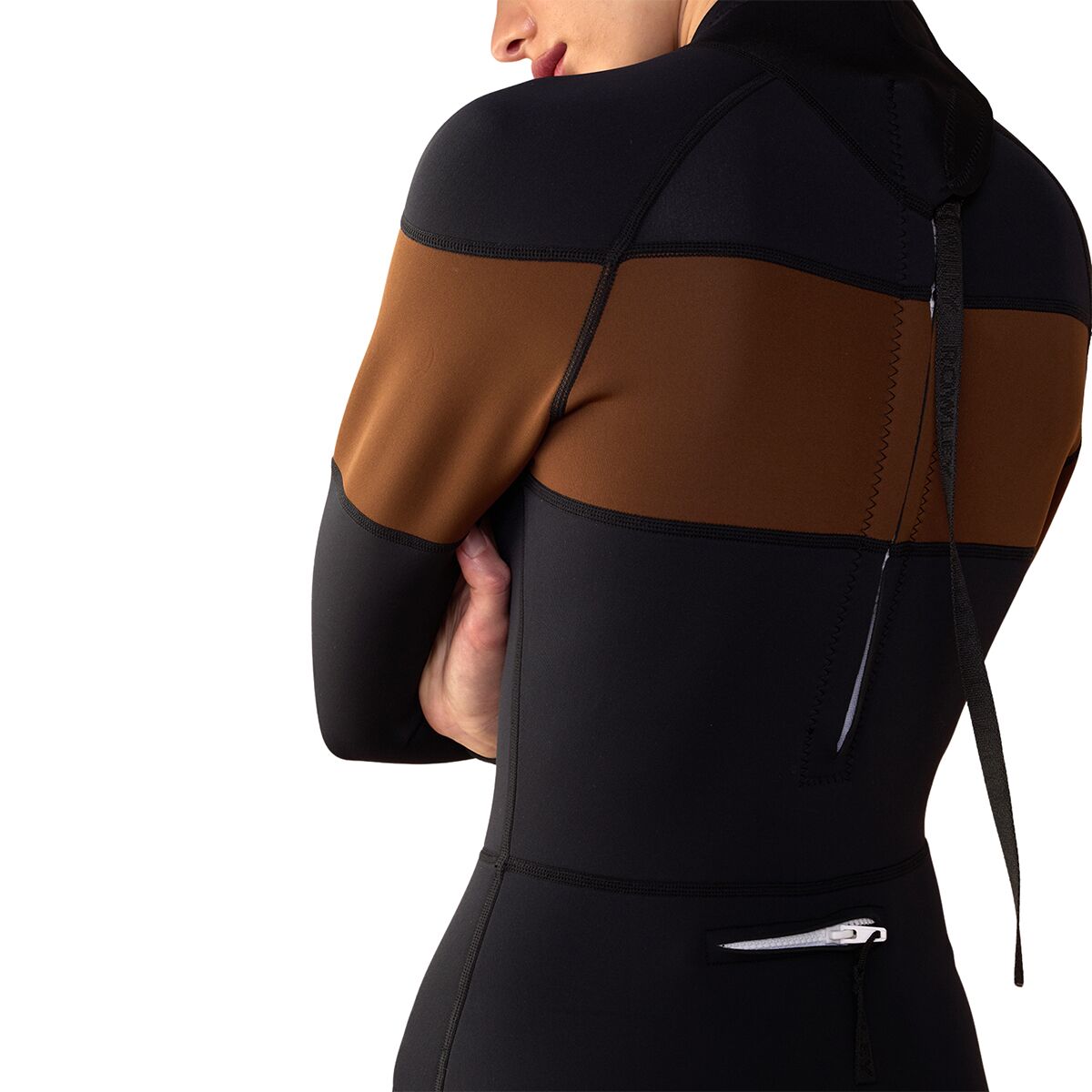 Cynthia Rowley Color-Block Spring Wetsuit - Women´s
