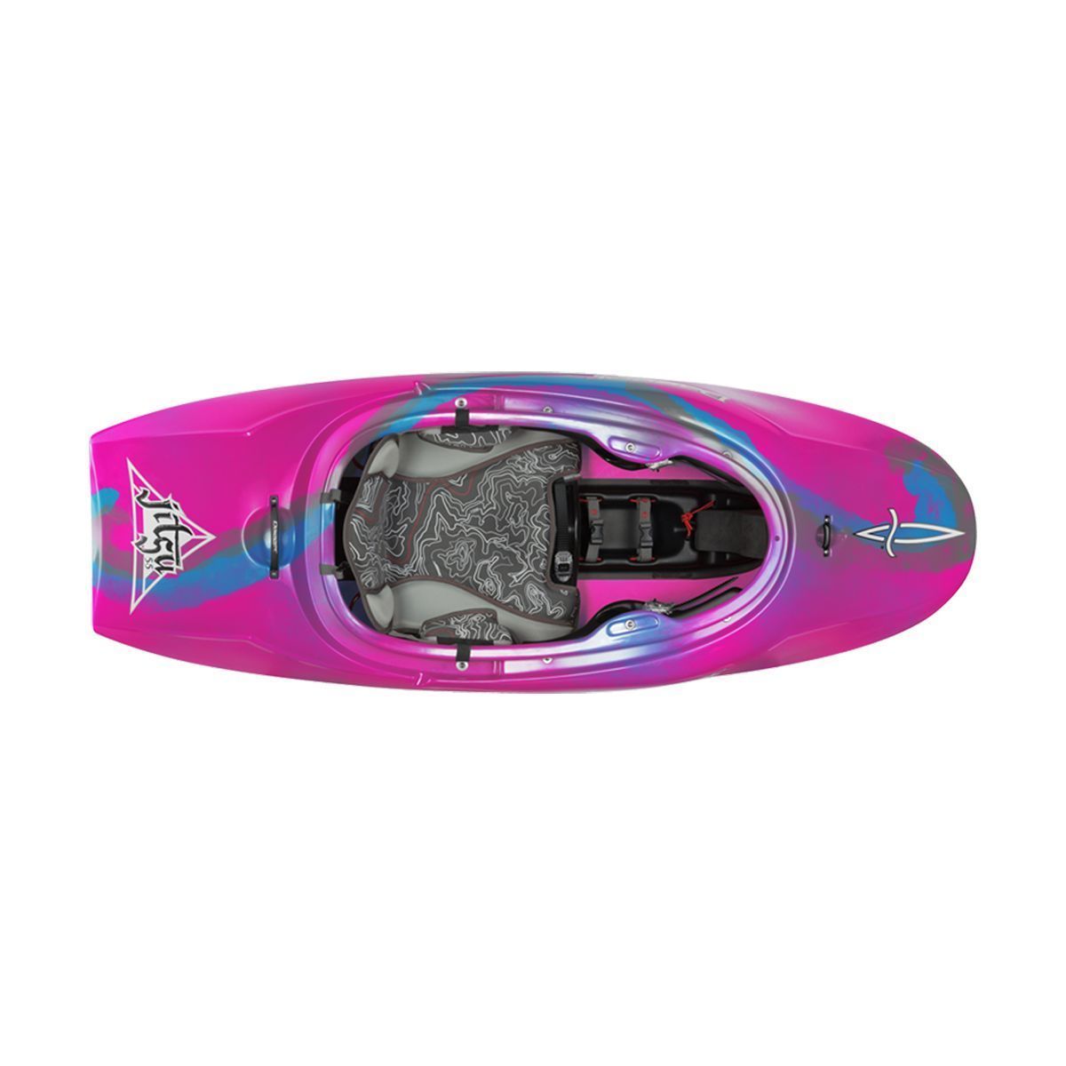 Dagger Jitsu 5.5 Kayak Paddle