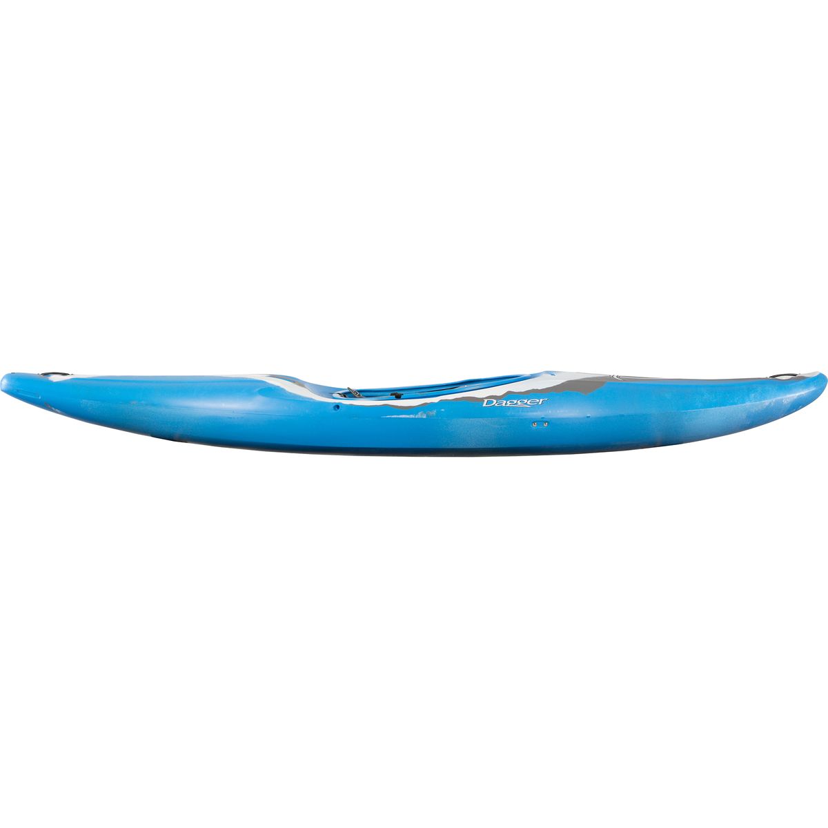 Dagger Green Boat 11.5 Kayak Paddle