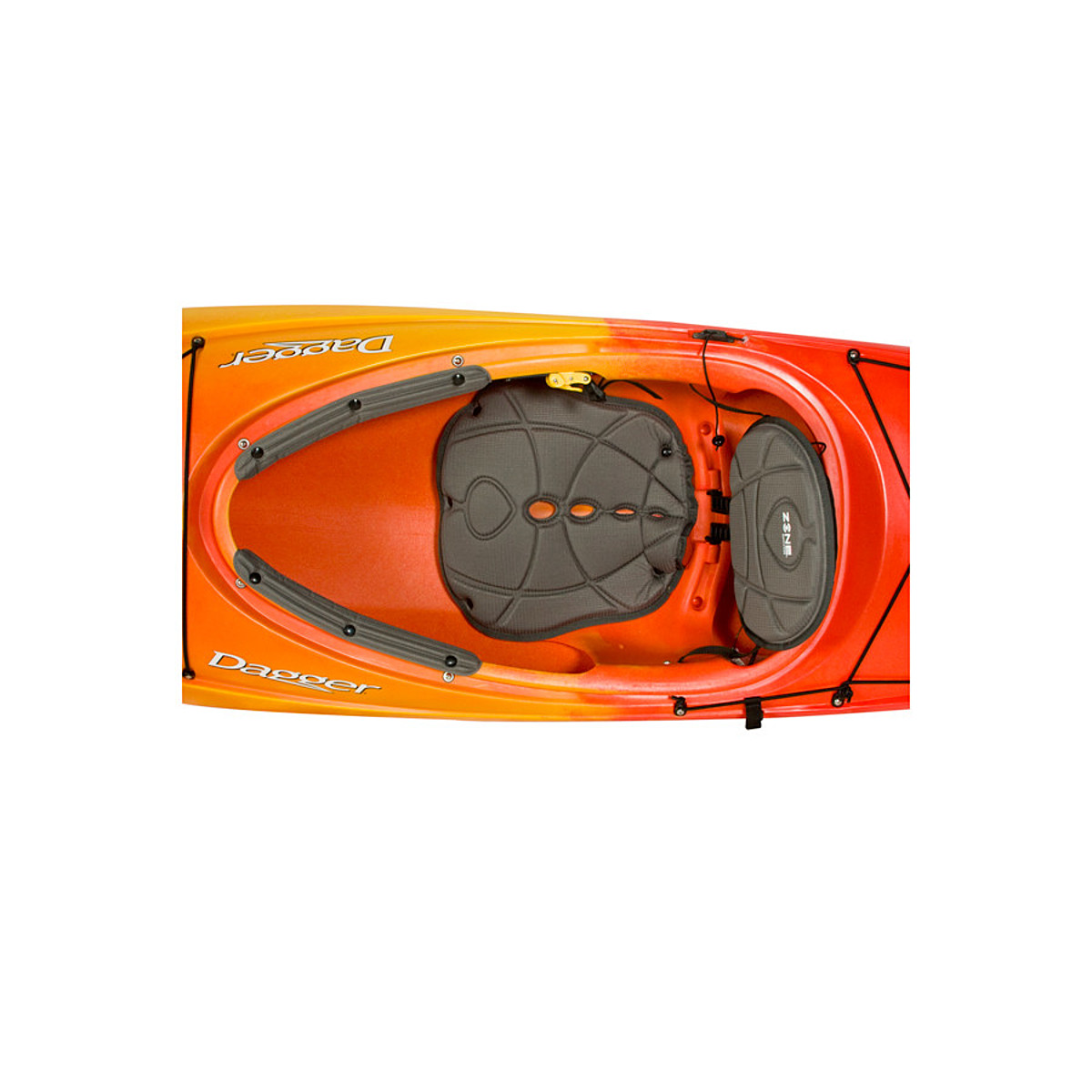 Dagger Blackwater Series Kayak Paddle