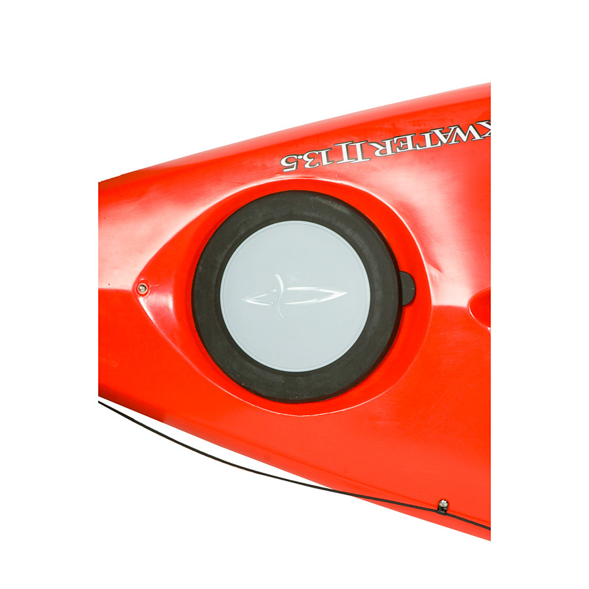 Dagger Blackwater II 13.5 Kayak Paddle