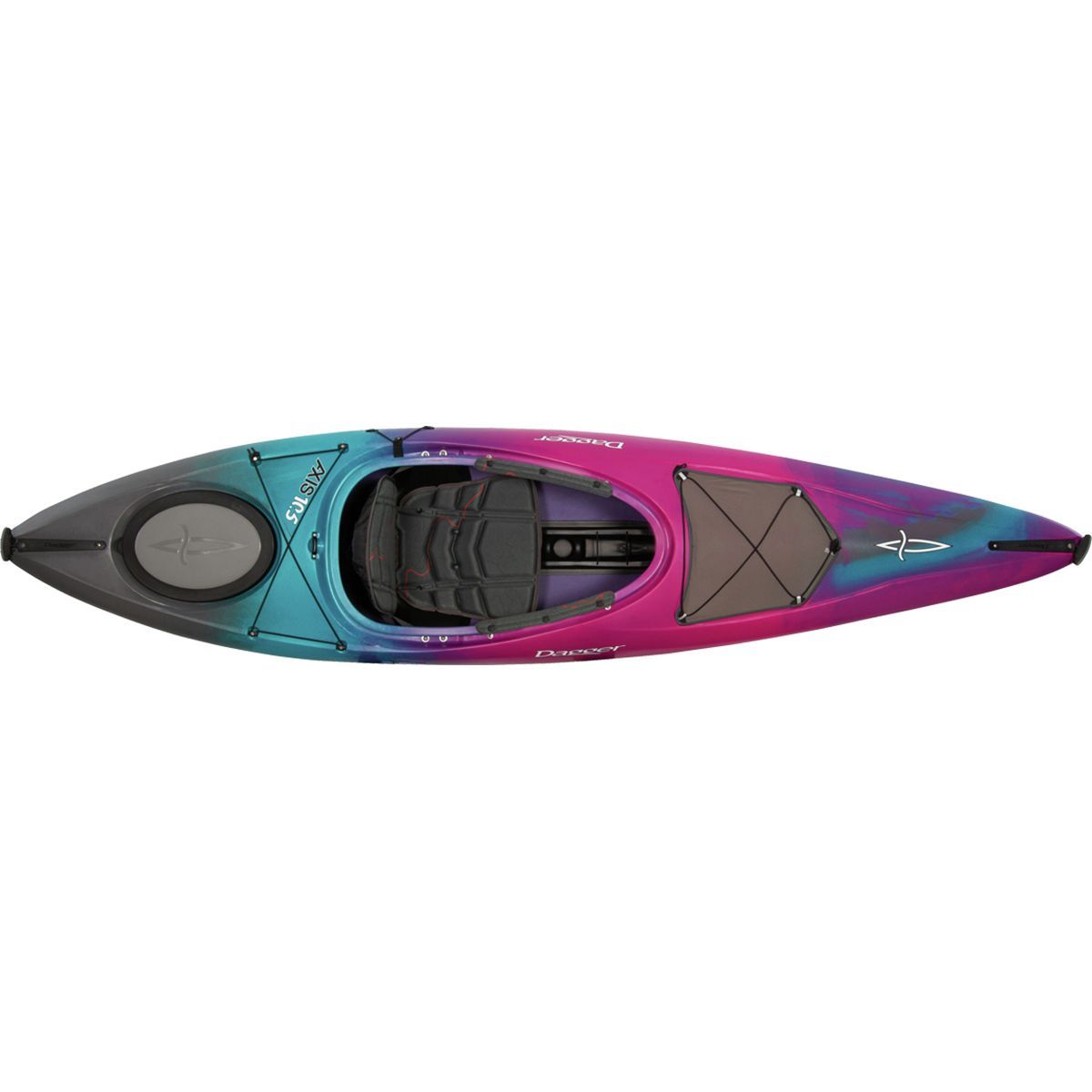 Dagger Axis 10.5 Kayak Paddle