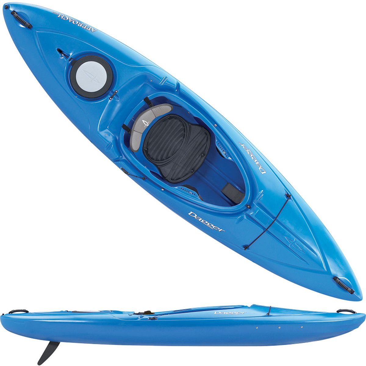 Dagger Approach 10.0 Kayak Paddle