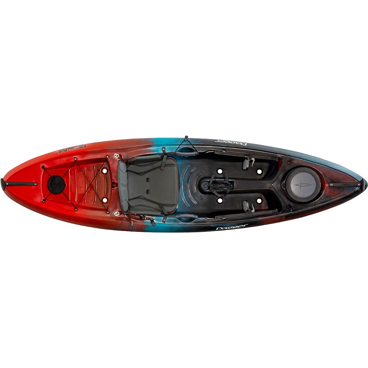 Dagger Roam 9.5 Kayak