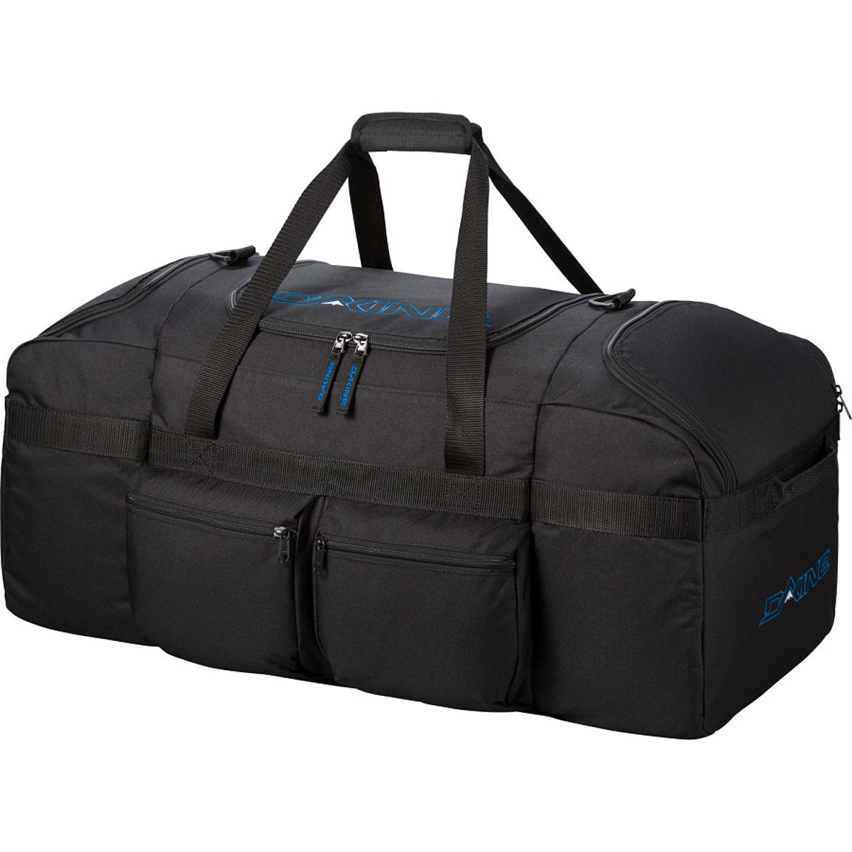 DAKINE Utility 90L Duffel Bag 5500cu in Accessories